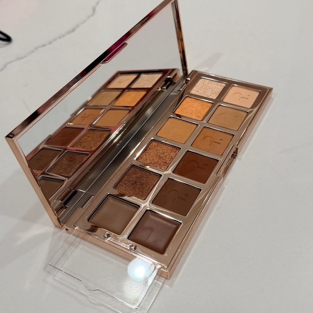 Patrick Ta Major Dimension Eyeshadow Palette - Picture 2 of 3